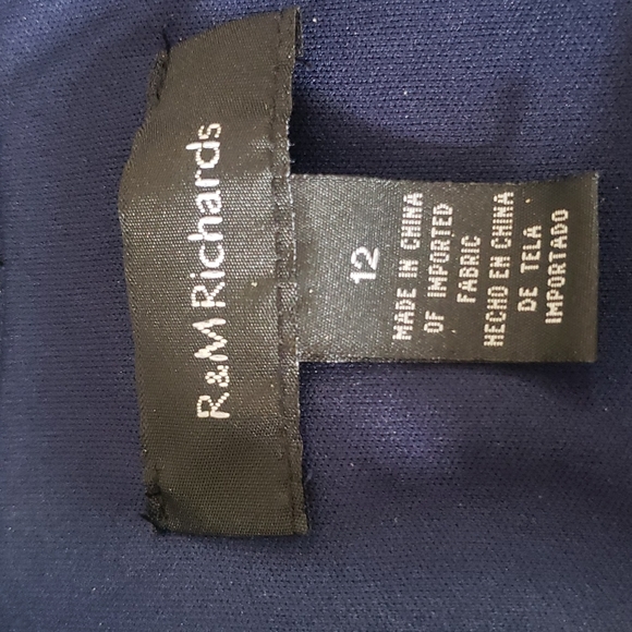 Cardigan Size 12 - Picture 9 of 10